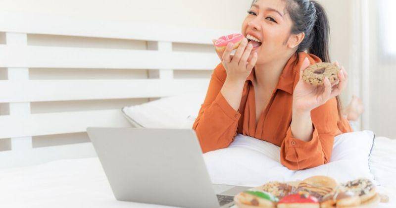 10 Makanan Terbaik untuk Kualitas Sel Telur Perempuan